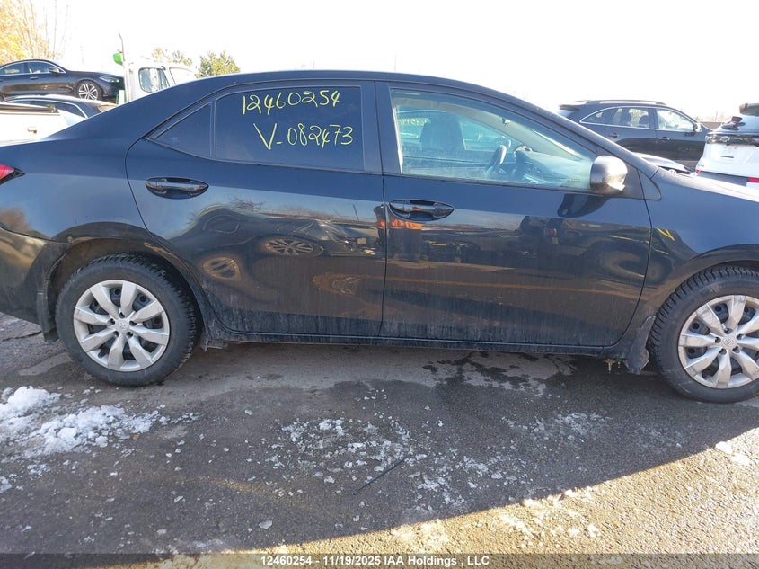 2T1BURHE2EC082473 2014 TOYOTA COROLLA photo no. 13