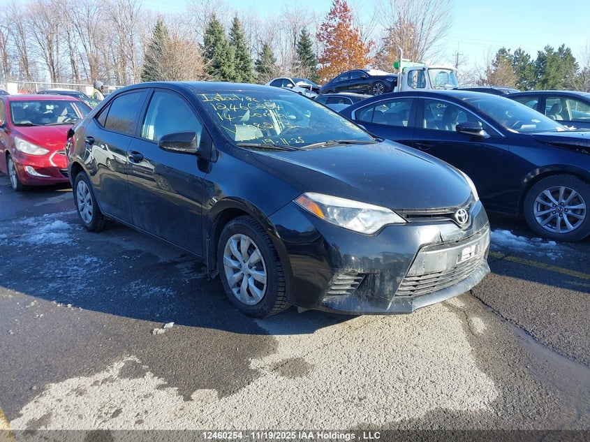 2T1BURHE2EC082473 2014 TOYOTA COROLLA photo no. 23