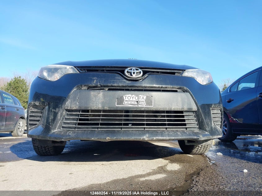 2T1BURHE2EC082473 2014 TOYOTA COROLLA photo no. 20