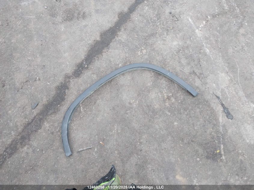 2013 Volkswagen Tiguan VIN: WVGKV3AX1DW582308 Lot: 12460258