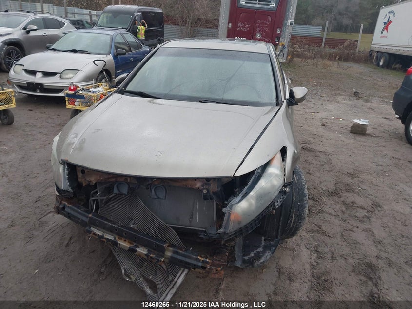 1HGCP26848A813009 2008 HONDA ACCORD photo no. 13