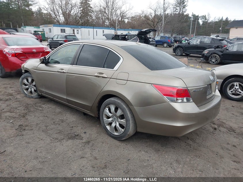 1HGCP26848A813009 2008 HONDA ACCORD photo no. 15