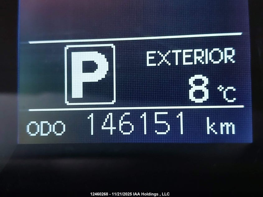 2017 Toyota Sienna VIN: 5TDZZ3DC8HS799442 Lot: 12460268