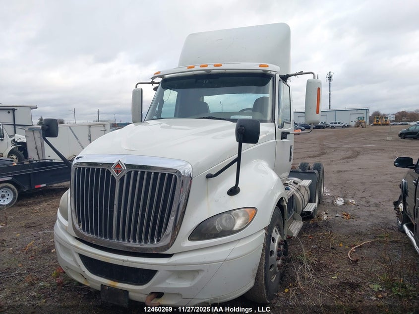 1HSDJAPR3FH560962 2015 INTERNATIONAL  photo no. 13