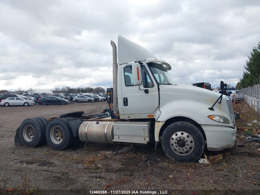 1HSDJAPR3FH560962 2015 INTERNATIONAL  photo no. 14