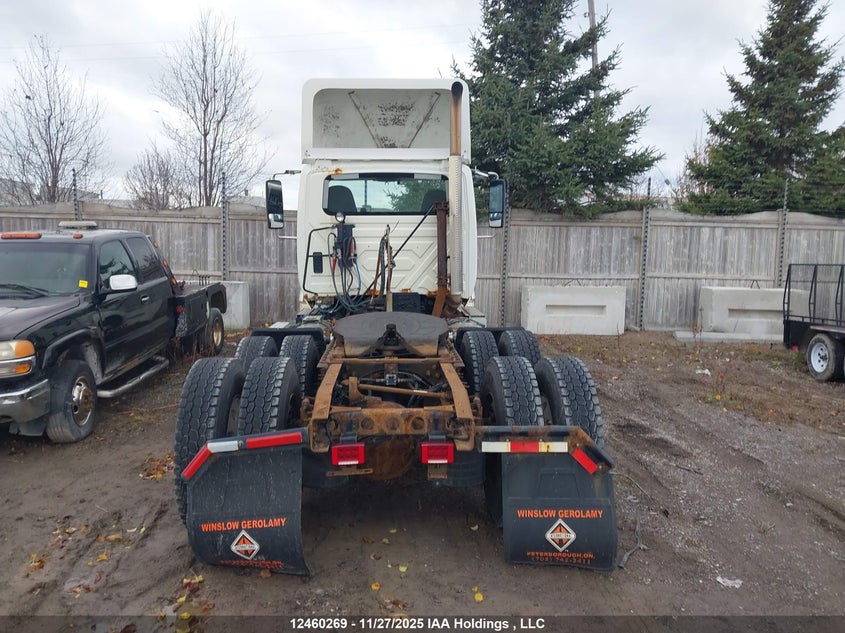 1HSDJAPR3FH560962 2015 INTERNATIONAL  photo no. 16