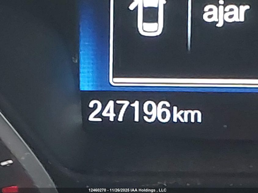 2015 Ford Focus Se VIN: 1FADP3K26FL296961 Lot: 12460270