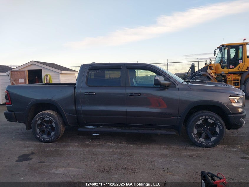 1C6SRFLT7LN114051 2020 RAM 1500 photo no. 13
