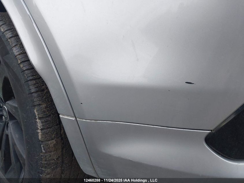 2020 Land Rover Discovery Sport Se R-Dynamic VIN: SALCL2FX7LH874140 Lot: 12460288