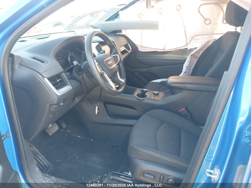 3GKALTEG3RL122620 2024 GMC TERRAIN photo no. 5