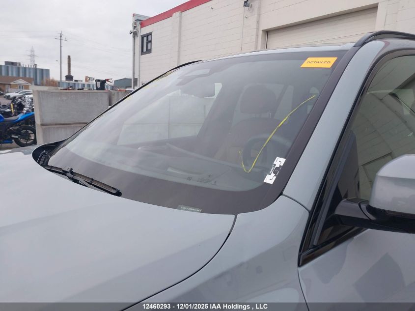 2024 BMW X5 Phev xDrive50 VIN: 5UX43EU09R9V04506 Lot: 12460293