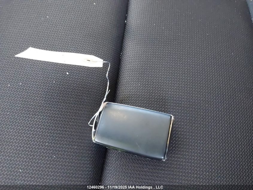 2025 Mazda Mazda3 Gx VIN: JM1BPABM9S1795895 Lot: 12460296