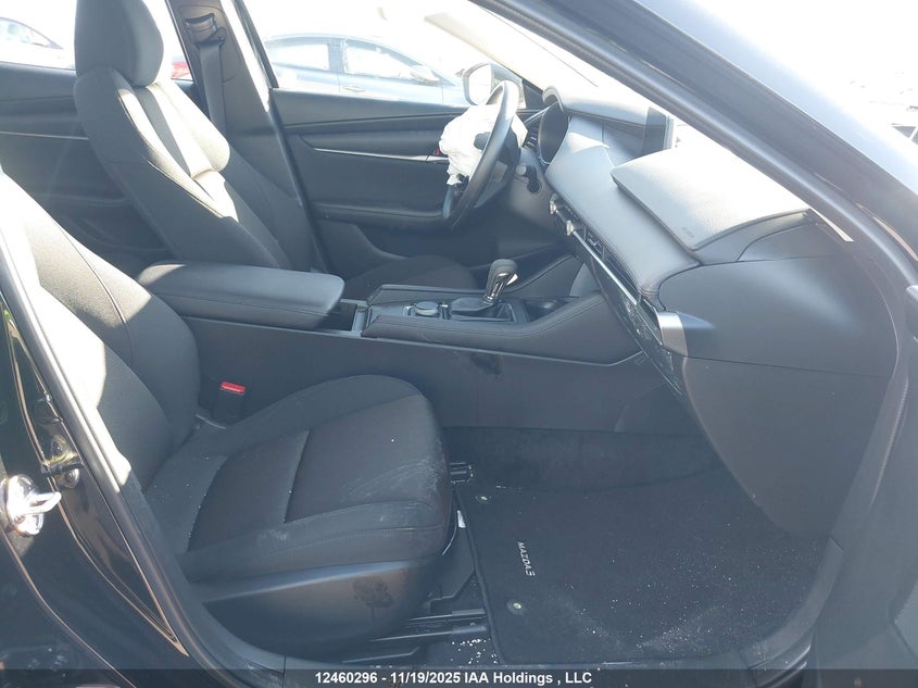 JM1BPABM9S1795895 2025 MAZDA 3 photo no. 5