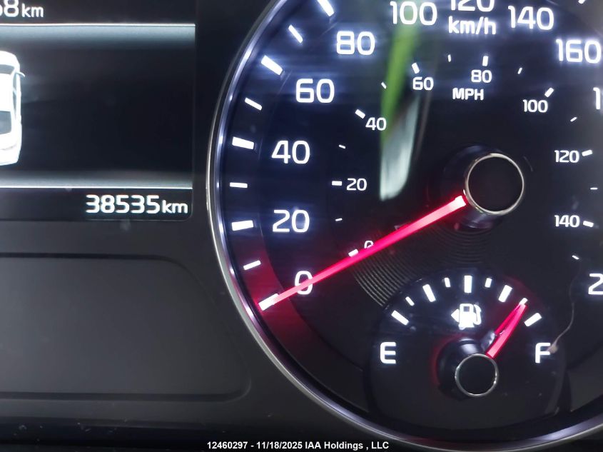 2023 Kia Forte Ex/Ex Premium/Ex+/Gt-Line VIN: 3KPF34AD3PE669682 Lot: 12460297