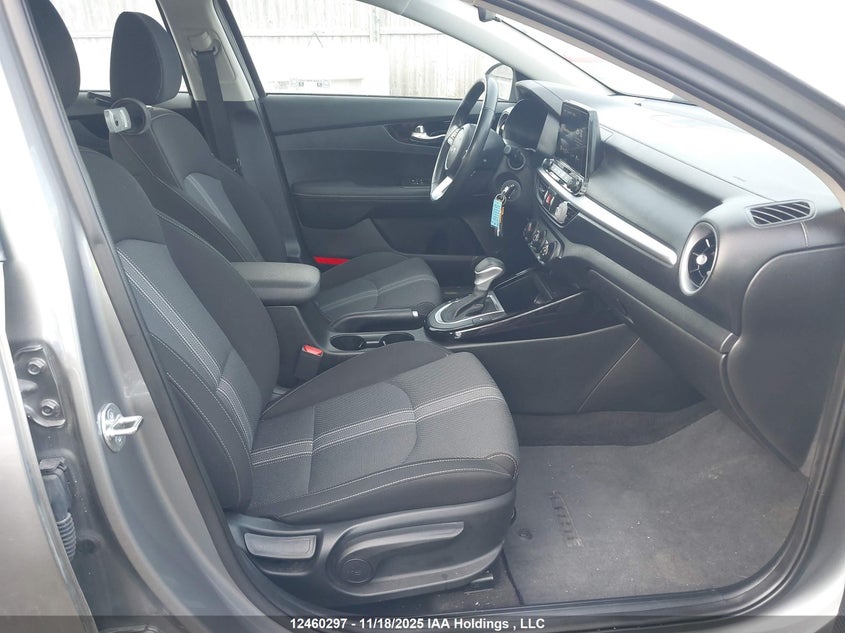 3KPF34AD3PE669682 2023 KIA FORTE photo no. 5
