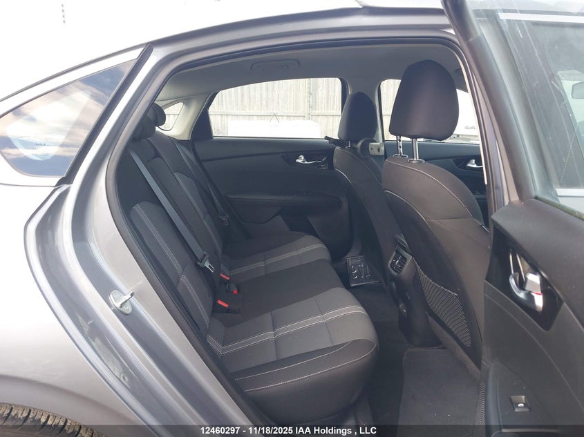 2023 Kia Forte Ex/Ex Premium/Ex+/Gt-Line VIN: 3KPF34AD3PE669682 Lot: 12460297