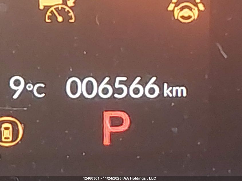 2026 Honda Civic Lx VIN: 2HGFE2F24TH101527 Lot: 12460301