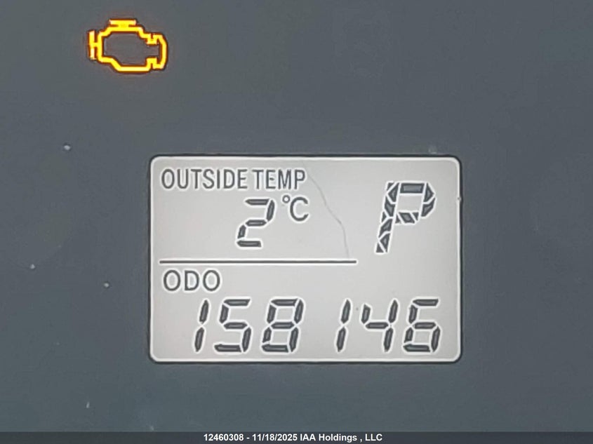 2013 Toyota Matrix Wagon VIN: 2T1KU4EEXDC032328 Lot: 12460308