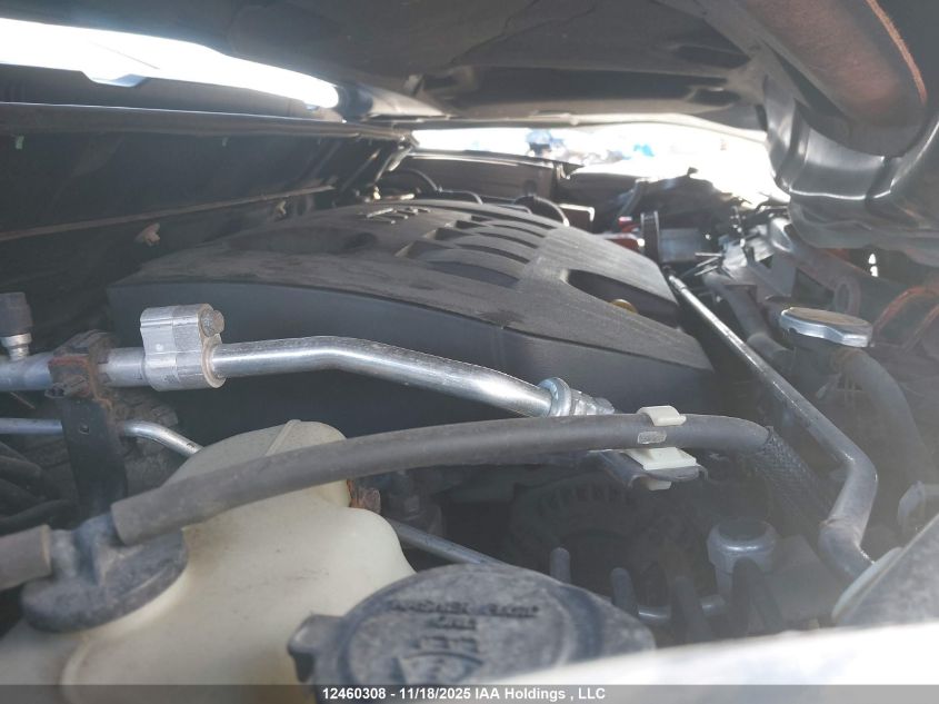 2013 Toyota Matrix Wagon VIN: 2T1KU4EEXDC032328 Lot: 12460308