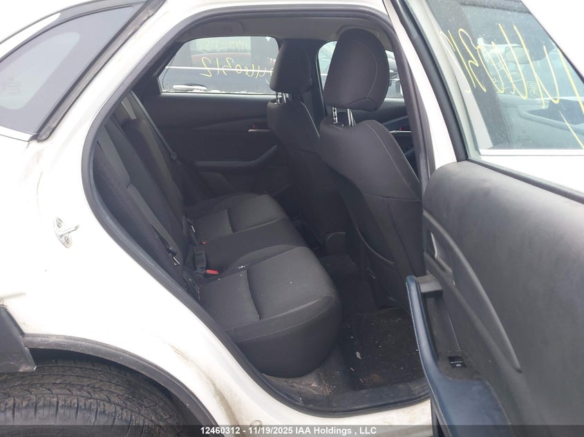 2021 Mazda Cx-30 Gx VIN: 3MVDMBB74MM207889 Lot: 12460312