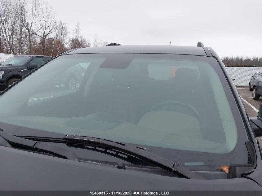 2014 GMC Terrain Slt-1 VIN: 2GKFLXEK8E6211650 Lot: 12460315