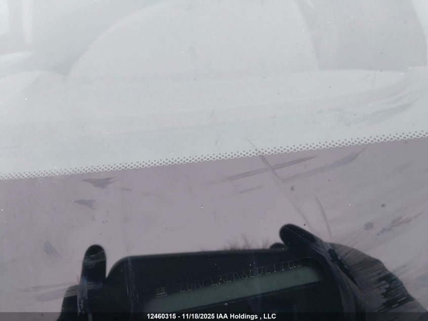 2014 GMC Terrain Slt-1 VIN: 2GKFLXEK8E6211650 Lot: 12460315