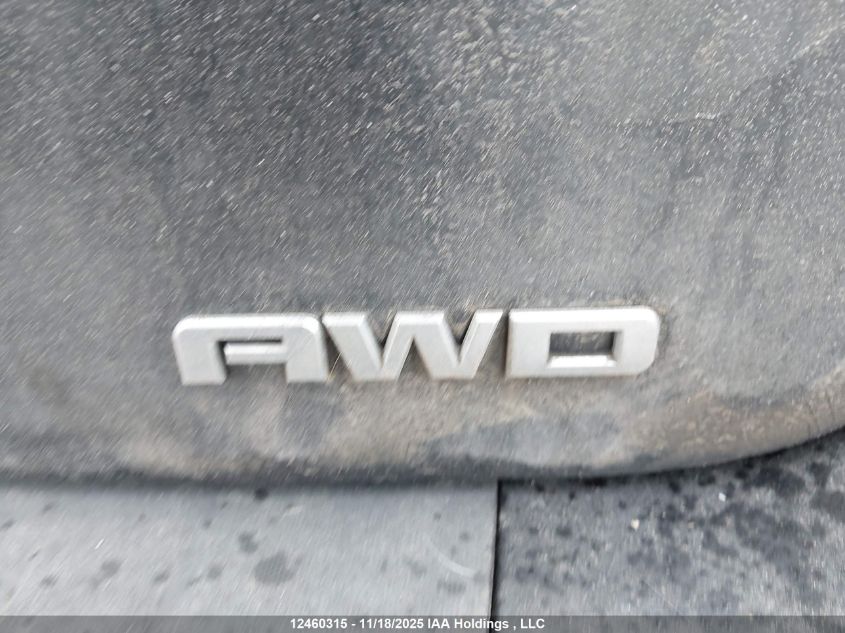 2014 GMC Terrain Slt-1 VIN: 2GKFLXEK8E6211650 Lot: 12460315