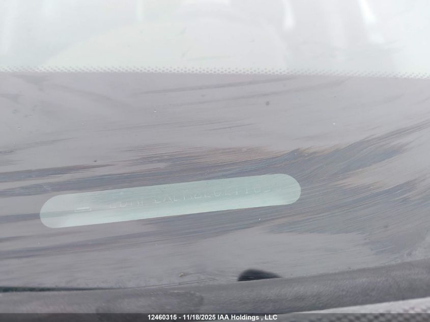 2014 GMC Terrain Slt-1 VIN: 2GKFLXEK8E6211650 Lot: 12460315