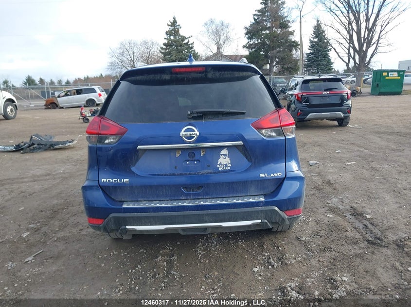 5N1AT2MV8JC781097 2018 NISSAN ROGUE photo no. 16