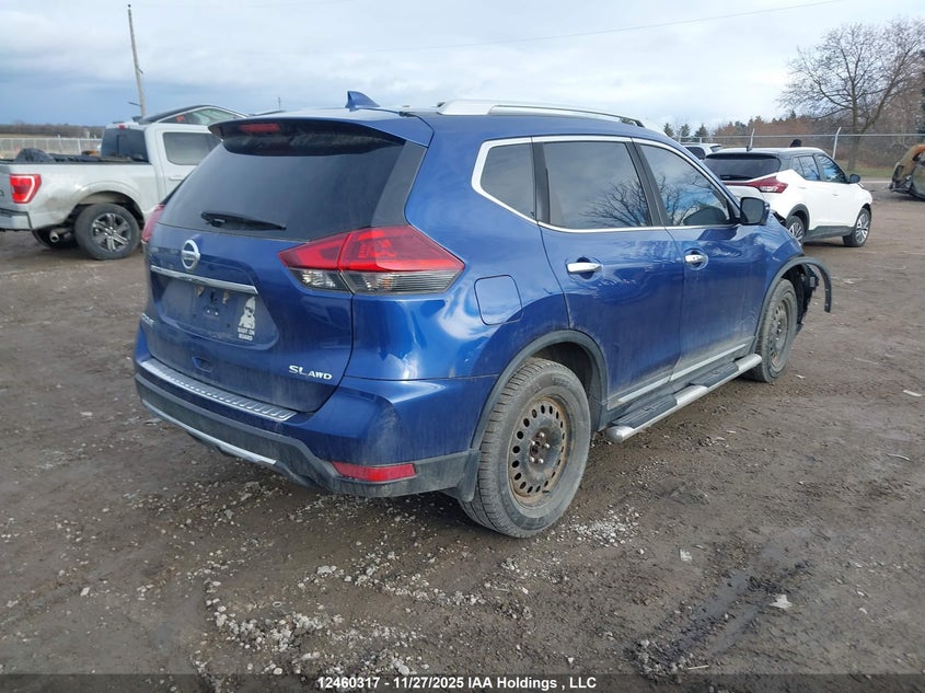 5N1AT2MV8JC781097 2018 NISSAN ROGUE photo no. 4