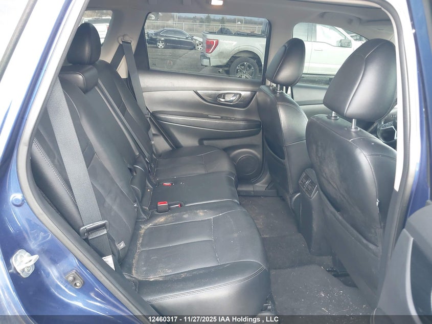 5N1AT2MV8JC781097 2018 NISSAN ROGUE photo no. 8