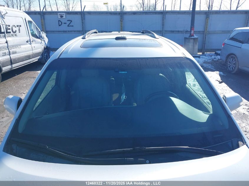 2013 Toyota Sienna Xle/Limited VIN: 5TDYK3DC9DS286467 Lot: 12460322