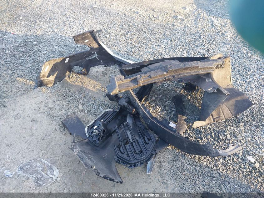 2022 GMC Terrain Slt VIN: 3GKALVEV0NL179572 Lot: 12460325