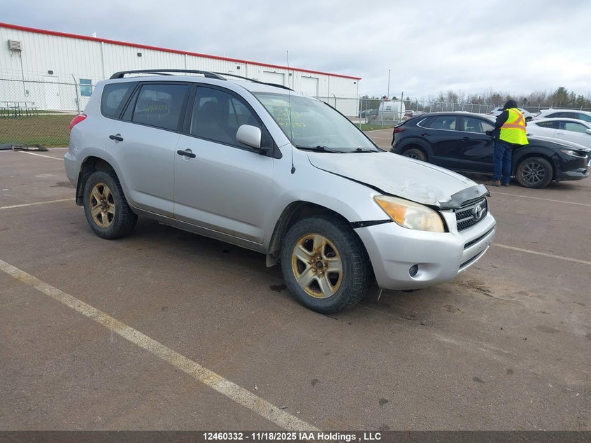 JTMBD33V386075371 2008 TOYOTA RAV 4 photo no. 14