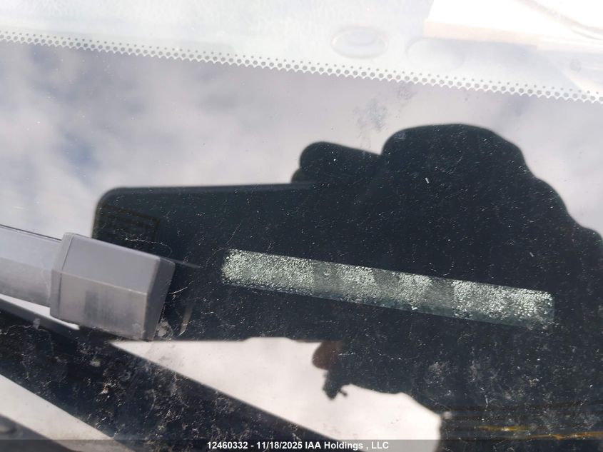 2008 Toyota Rav4 VIN: JTMBD33V386075371 Lot: 12460332