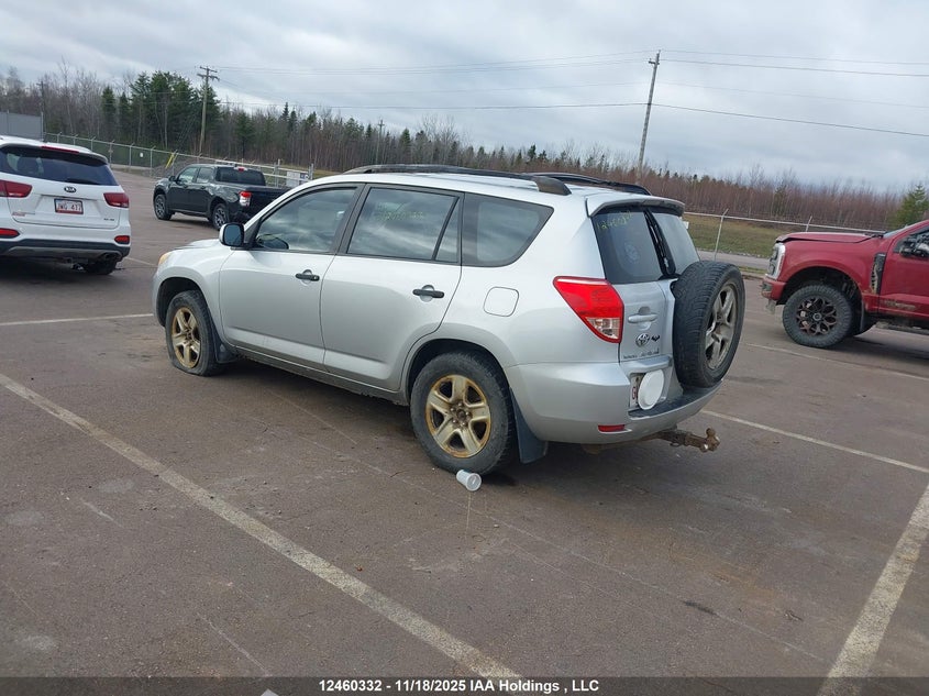 JTMBD33V386075371 2008 TOYOTA RAV 4 photo no. 3