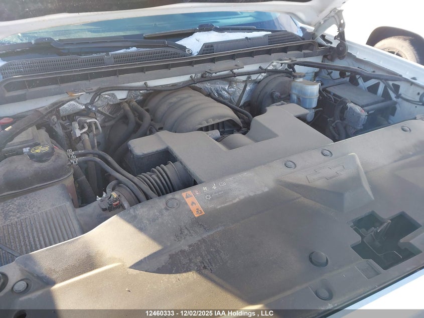 3GCUKSEC4HG475376 2017 CHEVROLET SILVERADO photo no. 10