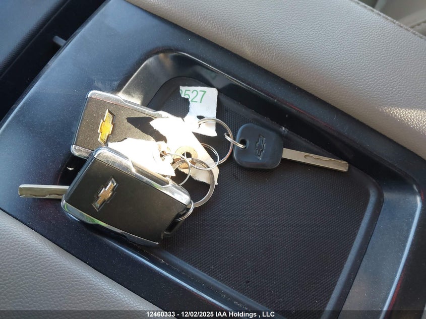 3GCUKSEC4HG475376 2017 CHEVROLET SILVERADO photo no. 11