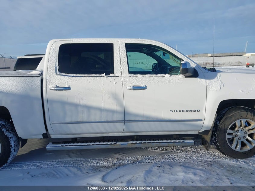3GCUKSEC4HG475376 2017 CHEVROLET SILVERADO photo no. 13
