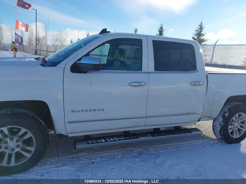3GCUKSEC4HG475376 2017 CHEVROLET SILVERADO photo no. 14