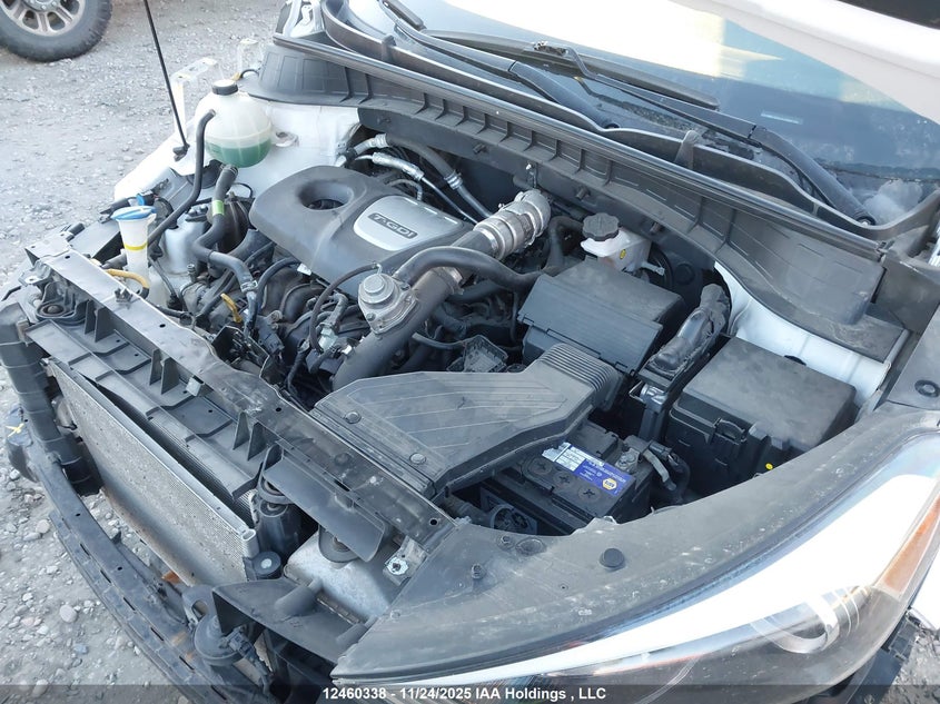 KM8J3CA23JU603799 2018 HYUNDAI TUCSON photo no. 10