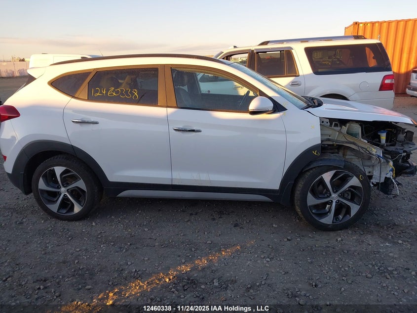 KM8J3CA23JU603799 2018 HYUNDAI TUCSON photo no. 13
