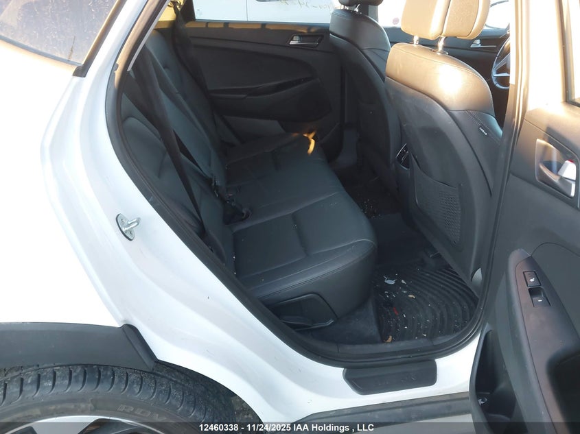 KM8J3CA23JU603799 2018 HYUNDAI TUCSON photo no. 8