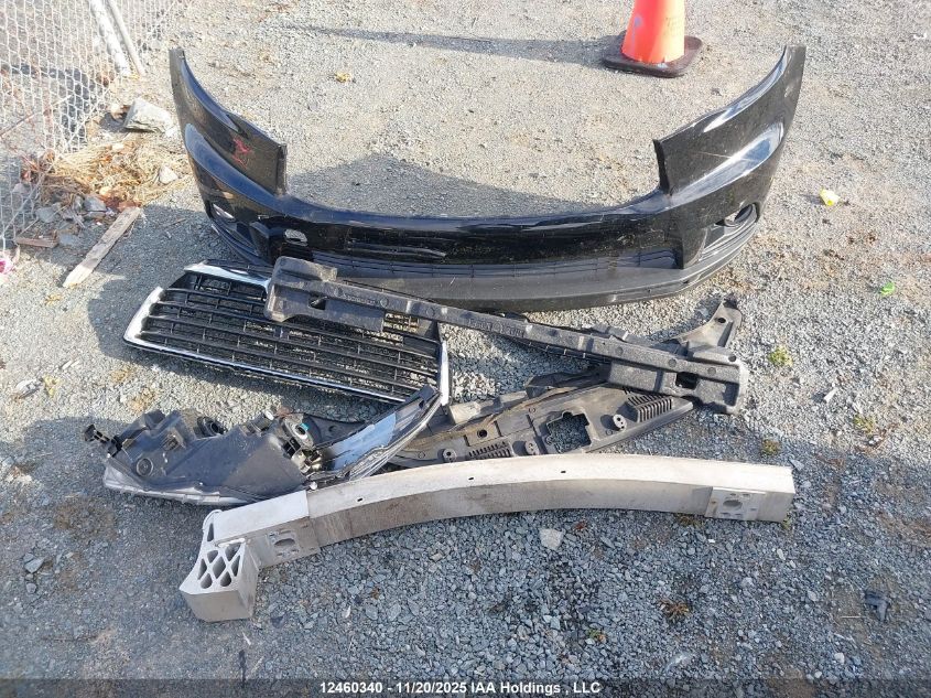 2014 Toyota Highlander Limited VIN: 5TDDKRFH1ES059060 Lot: 12460340