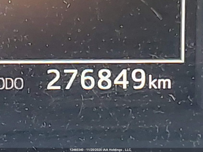 2014 Toyota Highlander Limited VIN: 5TDDKRFH1ES059060 Lot: 12460340