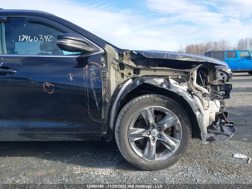 2014 Toyota Highlander Limited VIN: 5TDDKRFH1ES059060 Lot: 12460340