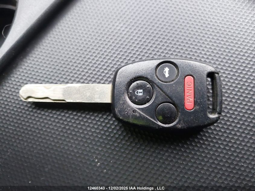 2005 Honda Cr-V VIN: JHLRD78865C812605 Lot: 12460343