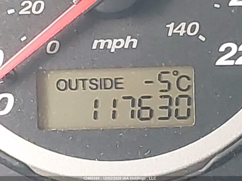 2005 Honda Cr-V VIN: JHLRD78865C812605 Lot: 12460343