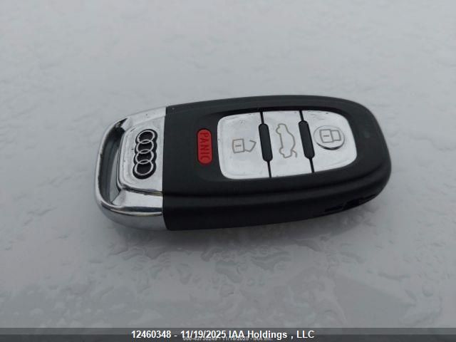 2016 Audi Q5 3.0 Tdi Technik VIN: WA1LVAFP7GA043015 Lot: 12460348