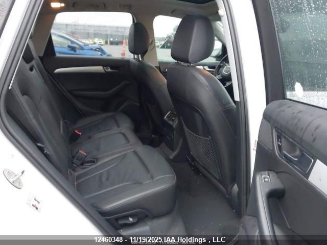 2016 Audi Q5 3.0 Tdi Technik VIN: WA1LVAFP7GA043015 Lot: 12460348